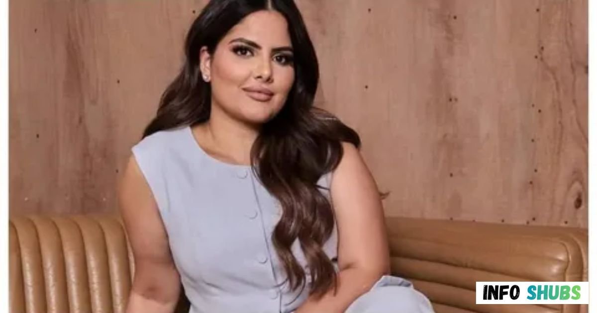 Palak Aujla Age