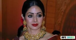 Who Is Sridevi Apalla?