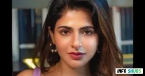 Yashashree Rao Net Worth, Income Sources & Lifestyle