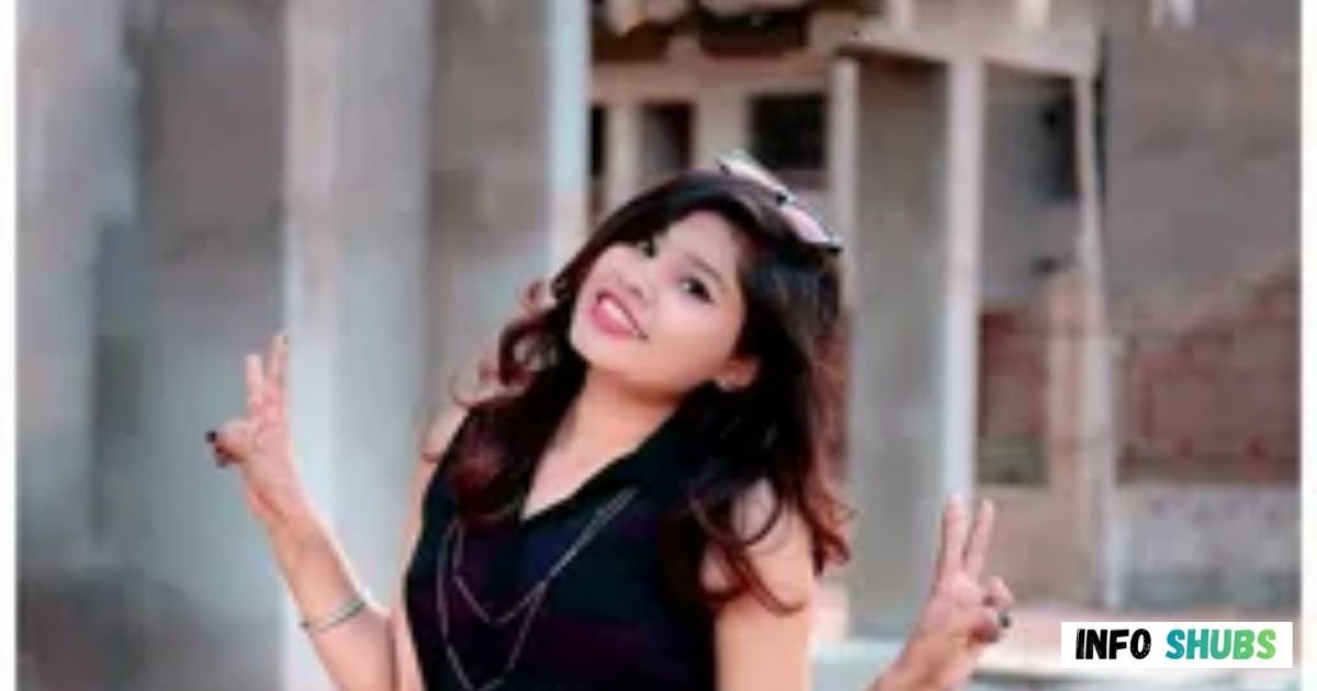Aarti Sahu Age