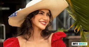 Akanksha Chamola Wikipedia, Biography & Quick Facts