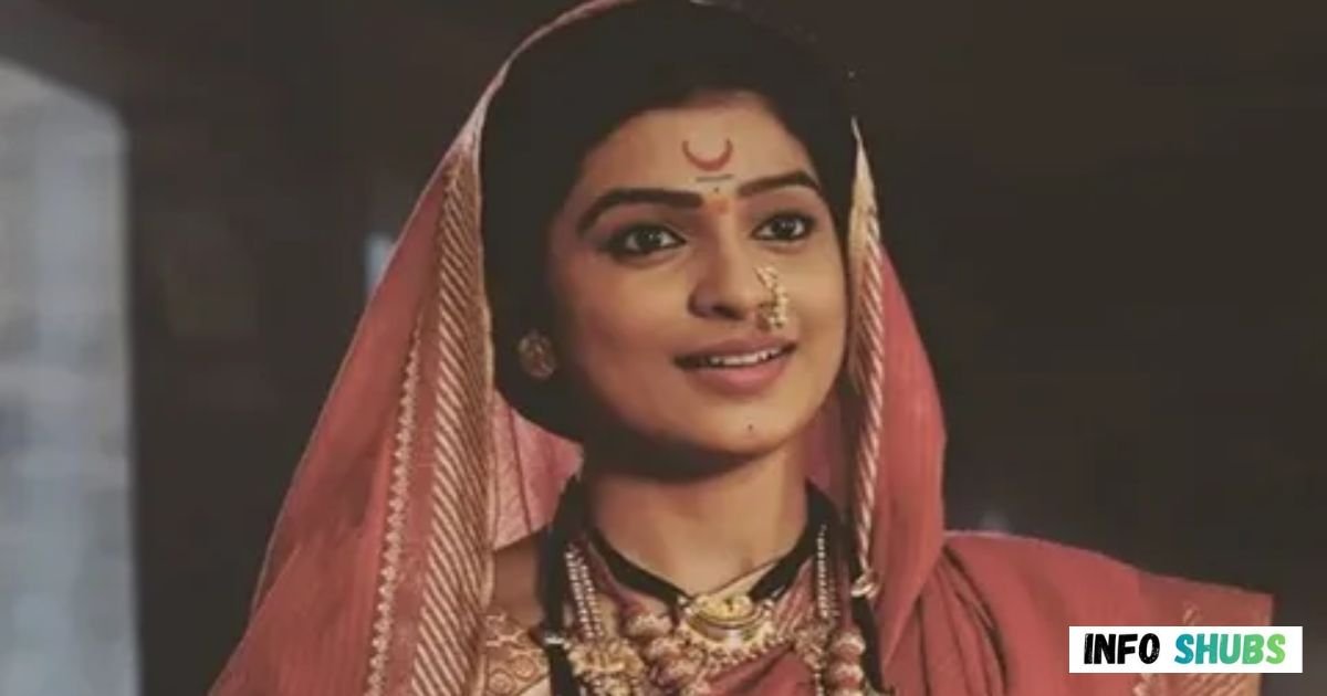 Amruta Pawar Age