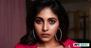 Anjali Mamgai Quick Info / Bio-Wiki