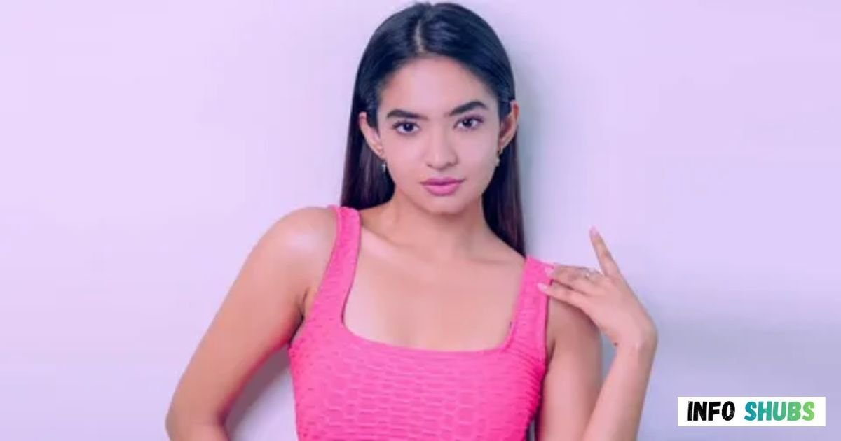 Anushka Sen Net Worth