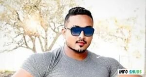 Arif Prince Height, Age, Biography, Weight, Wiki and Life Arif Prince Age, Biography, Wiki and Early Life