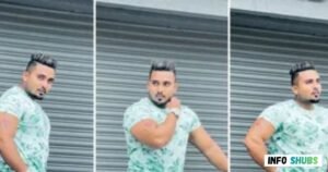 Arif Prince Height, Age, Biography, Weight, Wiki and Life Arif Prince Family and Personal Life