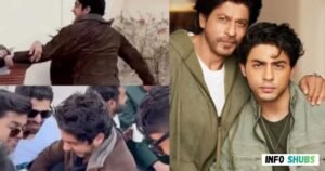 Ayan Khan: Biography, Family, Career & Life of Pi Ayan Khan Instagram and Social Media