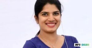 Deepthi Nallamothu Journalism Career