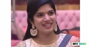 Deepthi Nallamothu Social Media Profiles