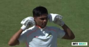 From Family Support to Professional Cricket