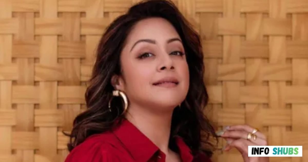 Jyotika Paswan Age