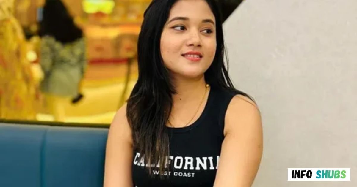 Komal Kharat
