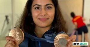 Manu Bhaker Net Worth 2026: Income, Endorsements Manu Bhaker's Assets, House and Cars