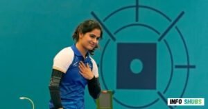 Manu Bhaker Net Worth 2026: Income, Endorsements Manu Bhaker's Brand Endorsements and Sponsorships