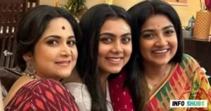 Megha Daw Age, Biography, Height, Birthday, Wiki