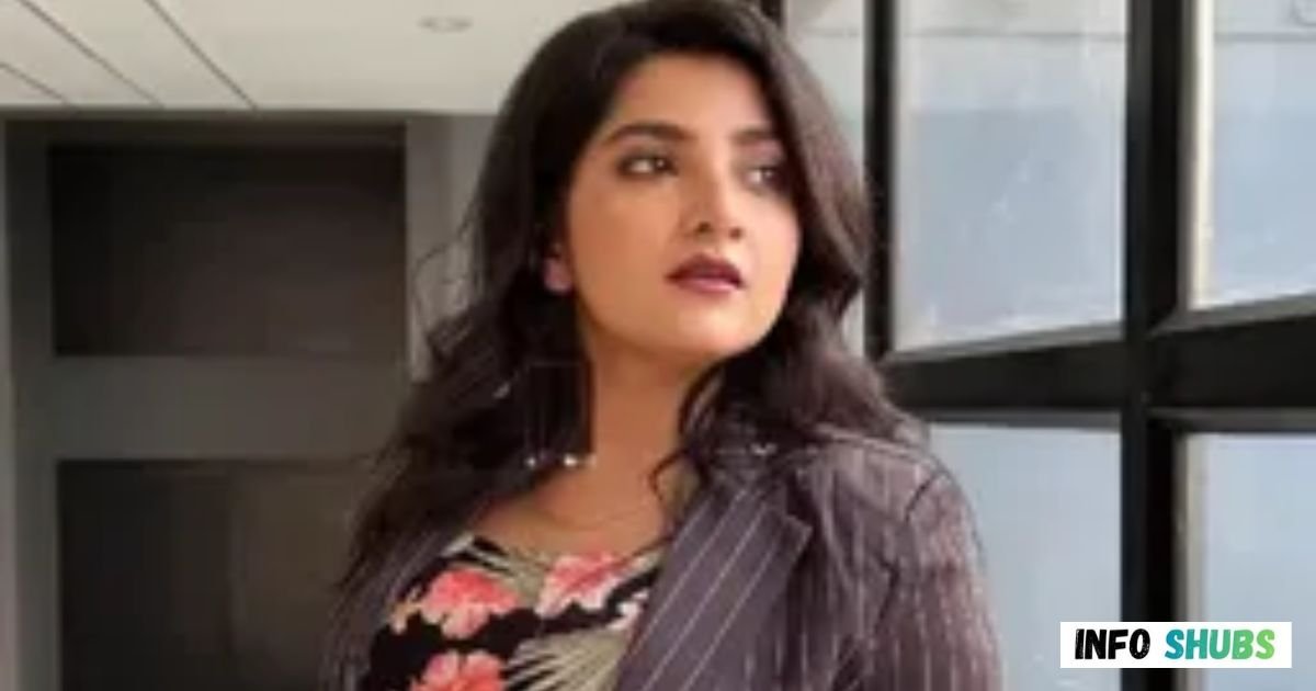 Megha Daw Age