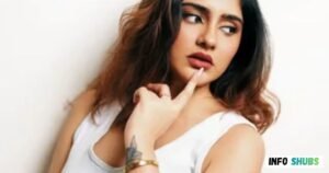 Megha Daw Physical Appearance, Height and Personality