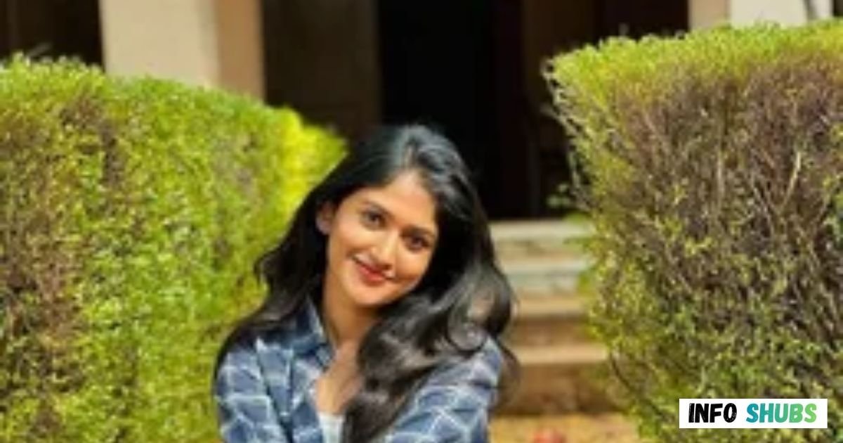 Milana Nagaraj Height in Feet