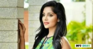 Milana Nagaraj Physical Appearance