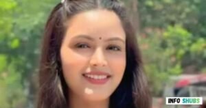 Monika Mishra