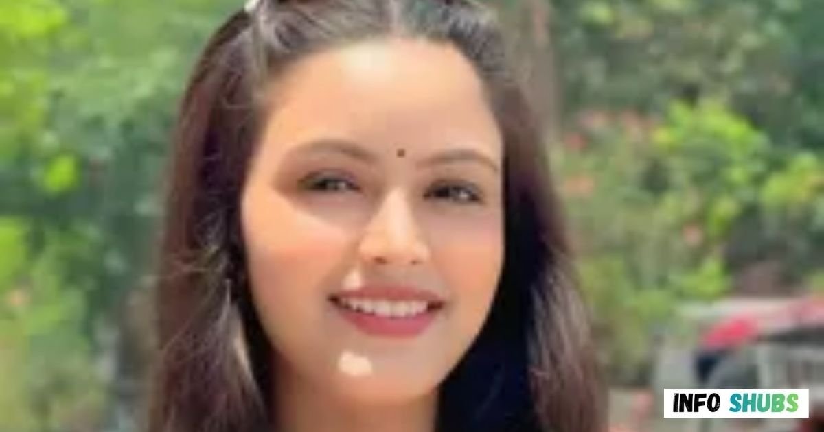 Monika Mishra