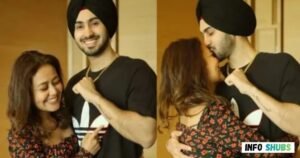 Neha Kakkar First Husband: Who Is Her Husband? Neha Kakkar Husband vs. Previous Relationships