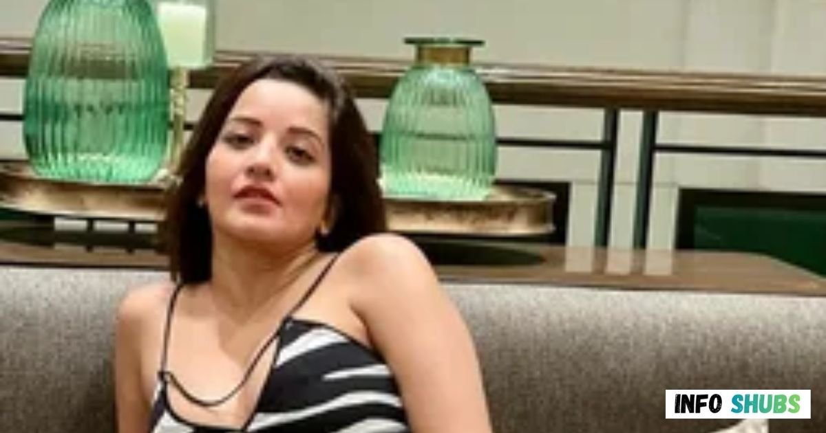Nisha Lamba Age
