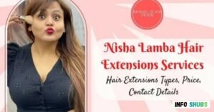 Nisha Lamba Age: Biography, Family, Husband & Career Nisha Lambha Net Worth, Income and Lifestyle