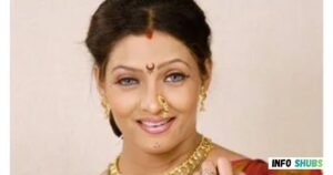 Nisha Parulekar Husband Name: Marriage & Family Nisha Parulekar's Political Career