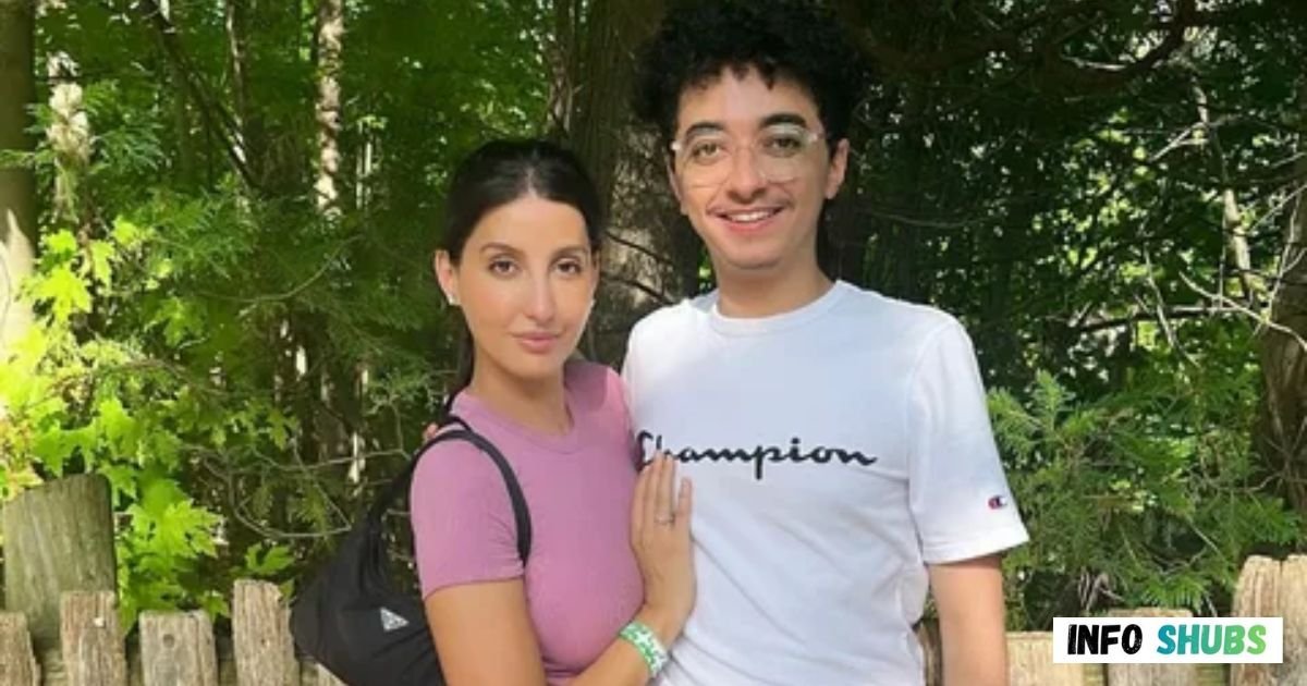 Omar Fatehi