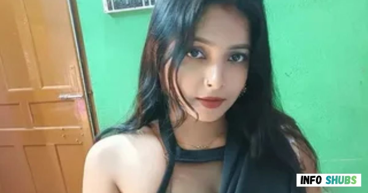 Oriya Sarkar Real Name