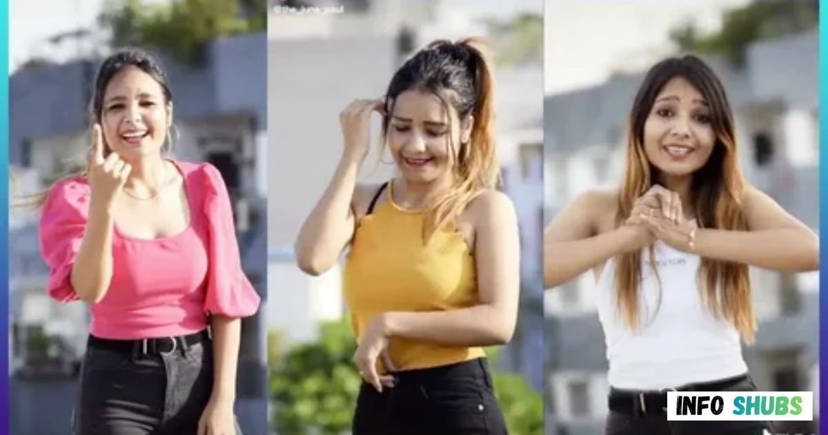 Parul Ahirwar Age