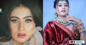 Parul Ahirwar Age, Height, Family, Biography & Boyfriend Parul Ahirwar Wiki and Biography