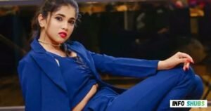 Prachi Kadam Age