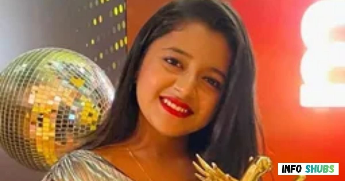Rashi Shinde Age