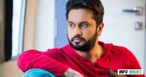Roshan Prince Date of Birth and Birthday