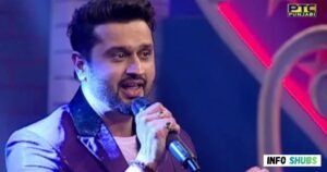 Roshan Prince Height and Physical Appearance