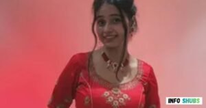 Saloni Suleniya Education & Personal Life