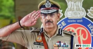 Sanjay Arora IPS Family: Wife, Children, Parents & Biography Sanjay Arora IPS Retirement and Current Status
