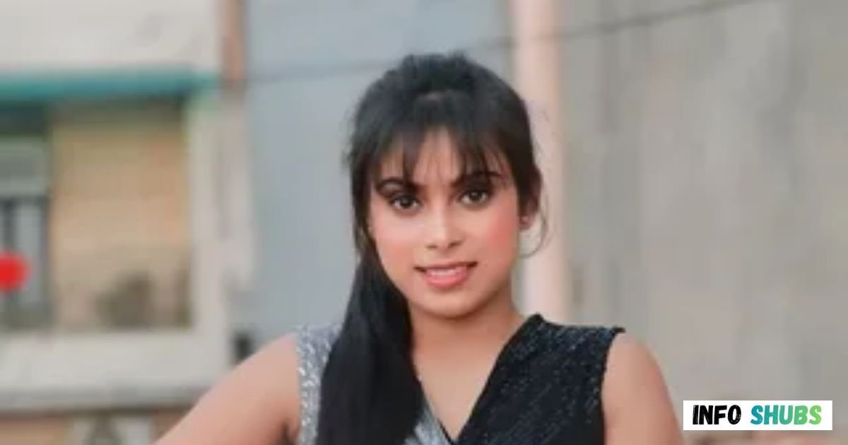 Simran Yadav Age