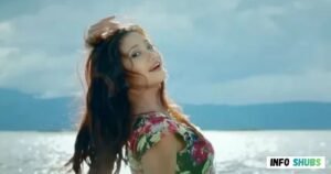 Soma Laishram Height, Weight & Physical Appearance