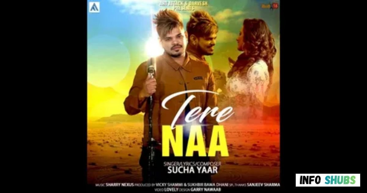 Sucha Yaar Real Name
