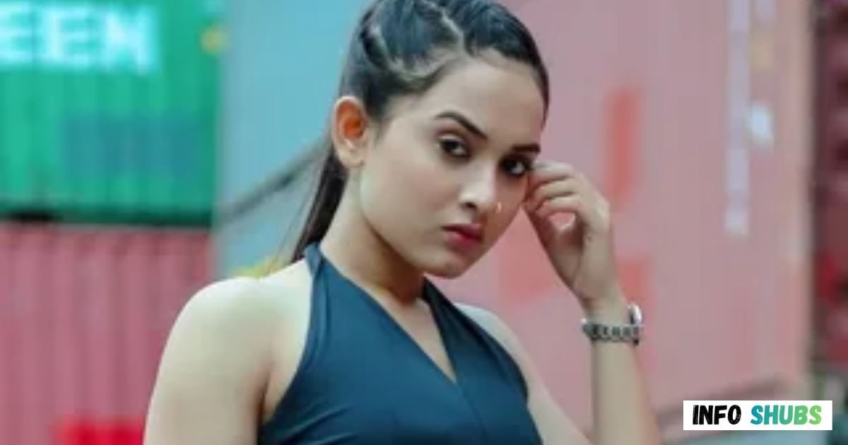 Sweety Mishra Age