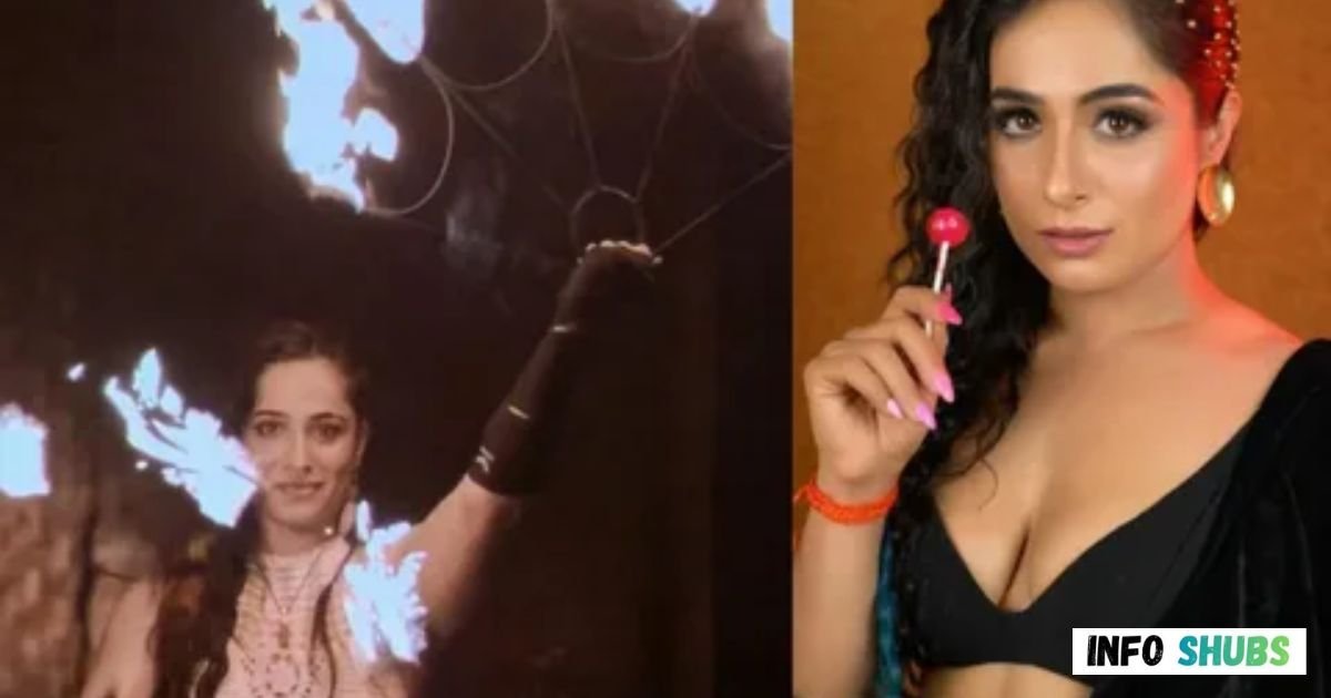 Sweta Mehra Age