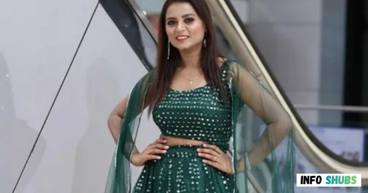 Varsha Solanki Age