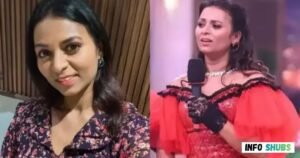 Varsha Solanki Facts, Achievements and Lesser-Known Details
