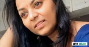 Varsha Solanki Instagram and Social Media Presence