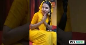 Vishaka Jaatni Age, Biography, Height, Wiki & Boyfriend Vishaka Panwar Wiki/Bio