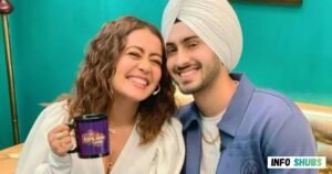 Neha Kakkar First Husband: Who Is Her Husband? Was Himansh Kohli Neha Kakkar's Husband?