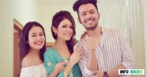 Neha Kakkar First Husband: Who Is Her Husband? Was Neha Kakkar Married Before Rohanpreet Singh?